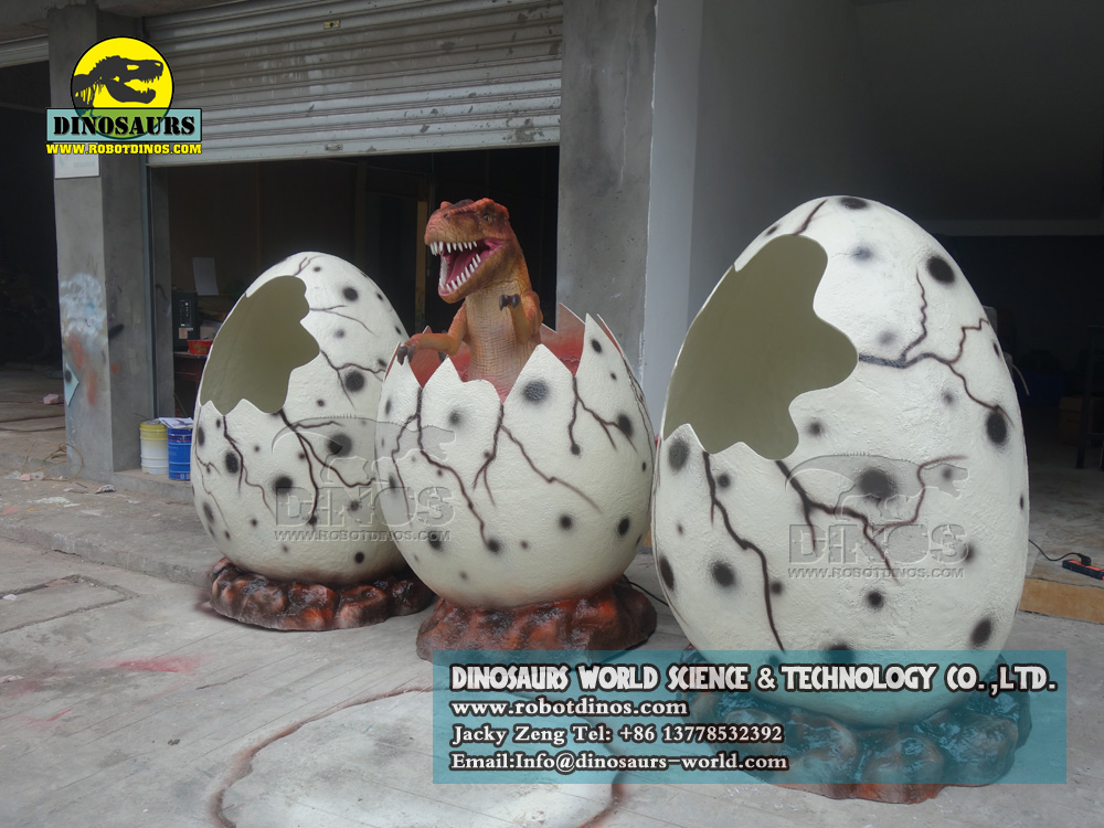 Dinosaur Eggs For Children Take Photos , dinosaur skull replica