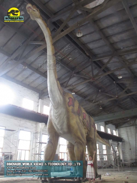 Huge-Brachiosaurus